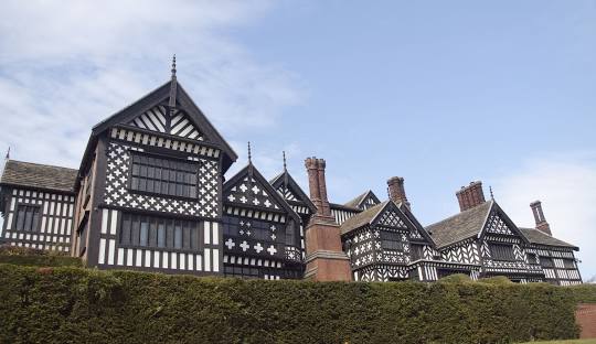 Painting and Decorating in Bramhall